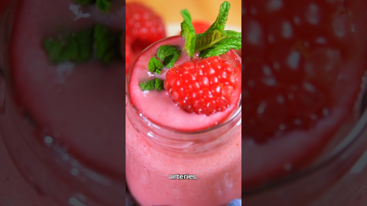 Top Foods to Unclog Arteries ❤️‍🩹