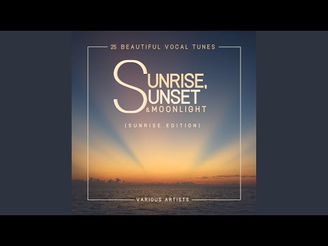 Won't Give Up (Cafe Del Mar Mix)