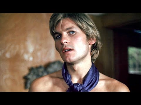 Official Trailer - DORIAN GRAY (1970, Helmut Berger, Herbert Lom, Maria Rohm)