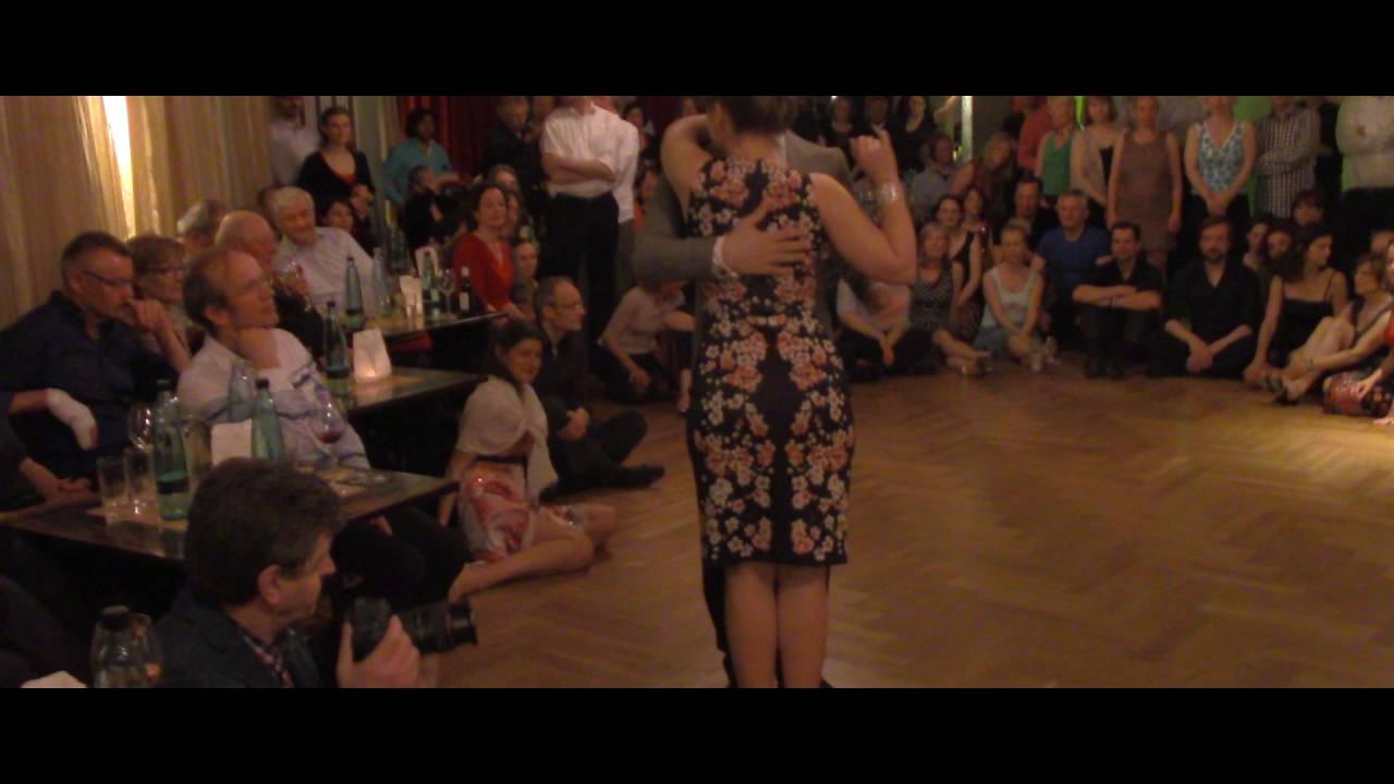 Maja Petrović  & Marko Miljević  - "Lluvia de abril" - Caló/Iriarte - 1