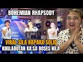 KIKILABUTAN KA SA PERFORMANCE NILA SA KANTANG BOHEMIAN RHAPSODY RANIEL PAPA JAYHEART LIMUEL
