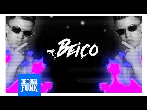 Mr. Beiço - Tu Vai Quicar (Lyric Video)