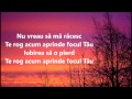 Negativ - APRINDE FOCUL TĂU 