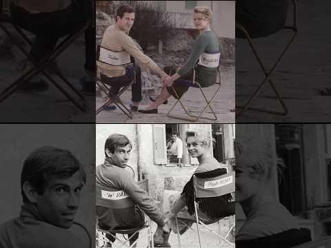 La vida y el triste final de Brigitte Bardot
