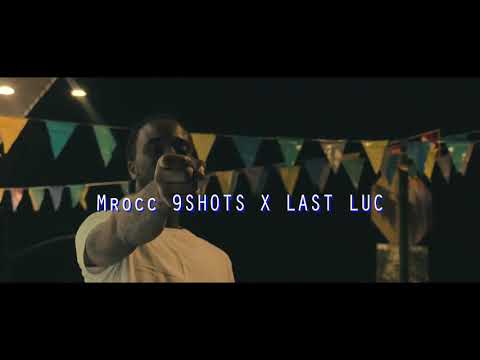 NINEGZ X LASTLUC - PAY ATTENTION PT.1 (OFFICIAL VIDEO) SHOT BY KING FERG