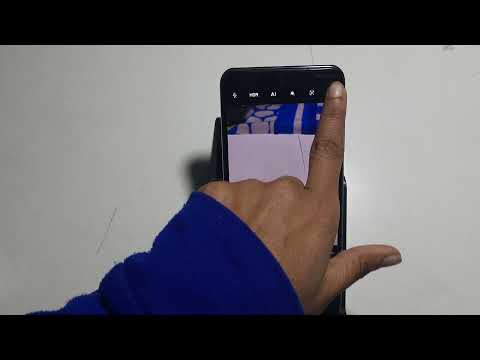 xiaomi 11i xiaomi | how to remove camera watermark |camera watermark delete kaise karen