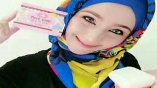 Download lagu PURE SOAP PEMUTIH WAJAH IDR 35.000 ORDER WA 08995716650 mp3
