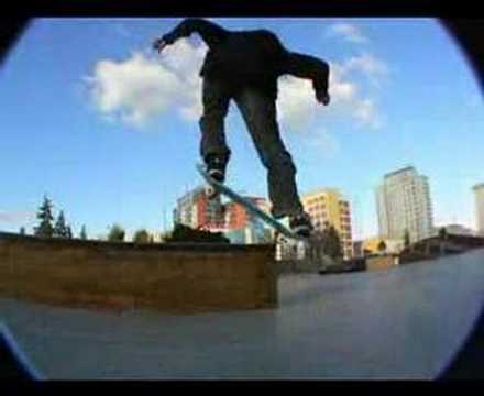 Friends Part - Sprzymierzeni 'I Love Rzeszów'