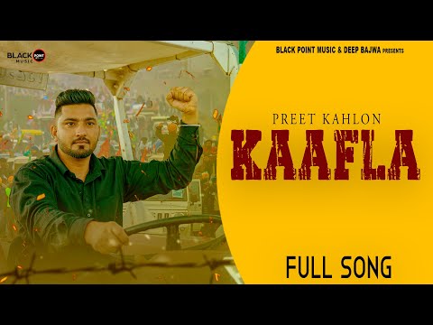 Kaafla