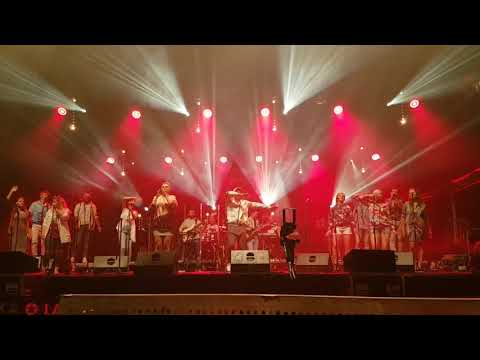 Sound'n'Grace -Chceny wiecej