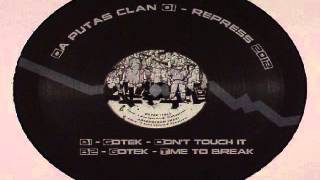 Gotek - Don'touchit [DPC_01]