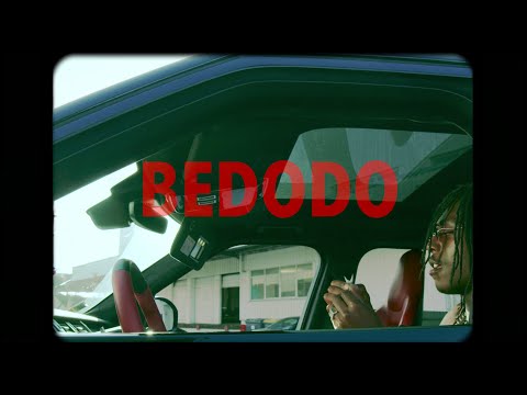 Video thumbnail for Bedodo