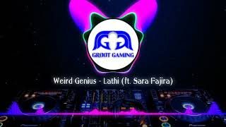 Download lagu Weird Genius - Lathi (ft. Sara Fajira) mp3