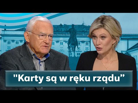 Spięcie w studiu o umowę z Mercosur. "Wotum nieufności dla von der Leyen"