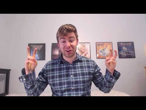 Skylar Grey - Natural Causes Album Review