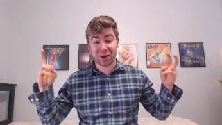 Skylar Grey - Natural Causes Album Review