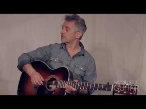 Acoustic Guitar Sessions Presents Iain Matthews