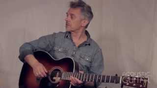 Acoustic Guitar Sessions Presents Iain Matthews