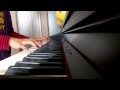 (Piano Solo) Downfall - Children Of Bodom 