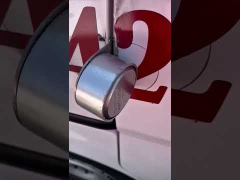 Why You Should Avoid Slick Locks for Van & Vehicle Security