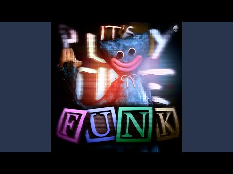 IT'S PLAY TIME FUNK