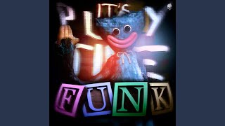 Cover art for ITS PLAYTIME FUNK