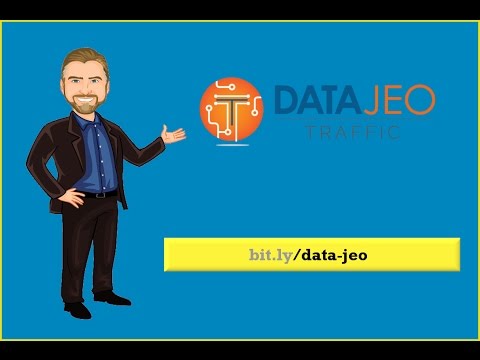 [Data JEO Review] - Best Honest Walt Bayliss Data JEO Review & Bonus