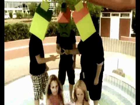 Housebatze - Housebatze (Johnny Beast Remix Edit)