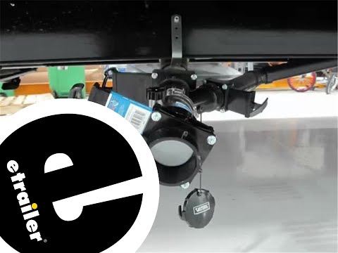 etrailer | An In-Depth Look at the Camco Dual Flush Pro for Rinsing RV Holding Tanks and Sewer Hoses