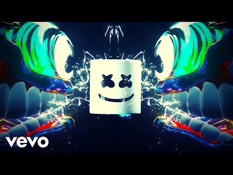 Marshmello x Subtronics x RC7   House Party Official Remix Video