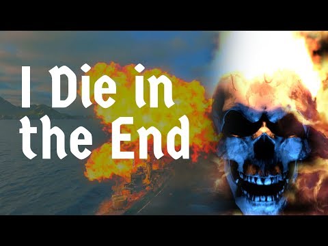 World of Warships | Playing the Yugumo in 2018