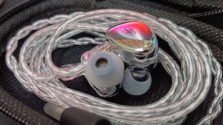 Nyobain IEM HYPE - Simgot EA500 Review | Indonesia [EN Check Description]