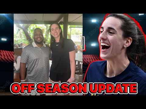 Caitlin Clark & HER PARENTS GOING VIRAL OVER THIS INCREDIBLE NEWS…