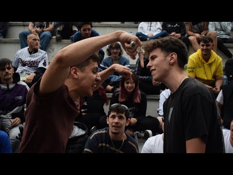 FILTROS | REGIONAL SFL BATTLES BARCELONA