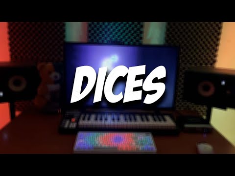 Dices ( Latin Tech ) Fabi Menez & Eze Saenz