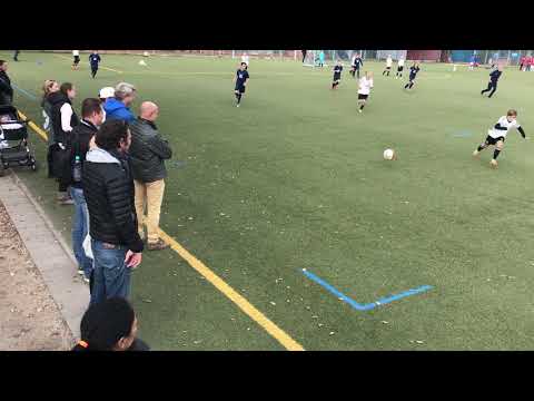 TSV Solln U13 (2006) - DJK Ingolstadt  (20.10.2018)