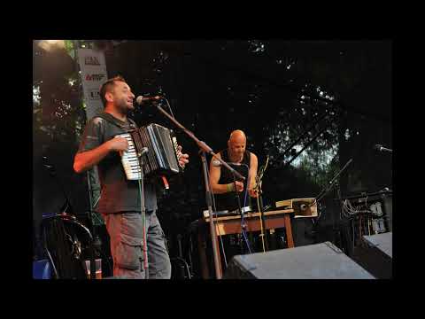 2010-07-27 Václav Koubek & Pavej Fajt (Audio)
