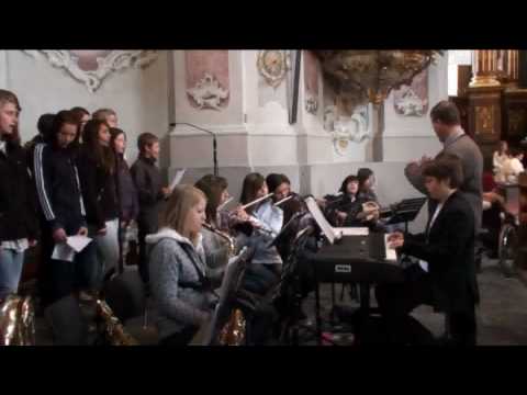 "Wandle diese Gaben zum Leben für die Welt" Musikhauptschule Weiz