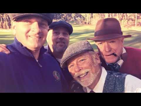 Magisto | 2017 Mid Pines Hickory Open