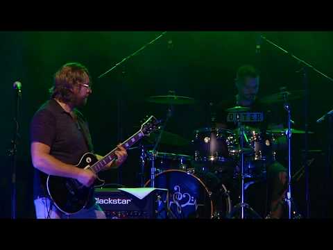 Festival Nádeje 2018 - JOEL - Naspäť za Tebou