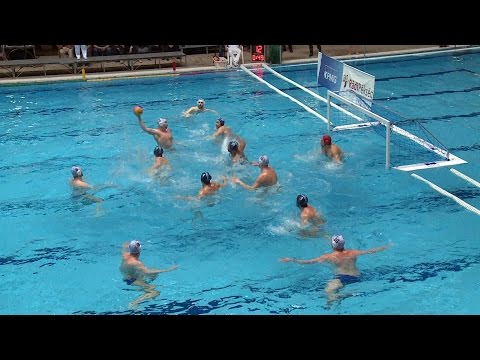 ZF-Eger – AN Brescia 10-5  - 2015.04.09.