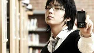 Bài hát 바보 사랑/ Babosarang/ Foolish Love - Nghệ sĩ trình bày Lee Jun Ki / 이준기