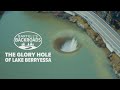 The Morning Glory Spillway At Lake Berryessa Aka The Glory Hole Bartell S Backroads