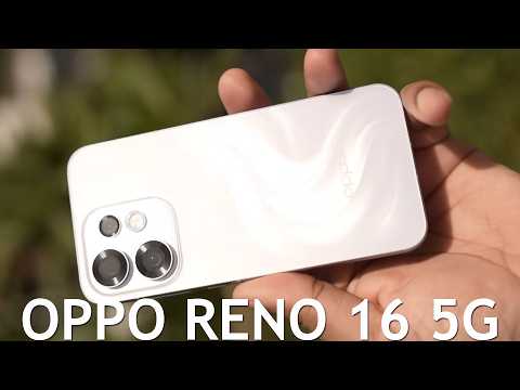 Oppo Reno16 5G 8/512GB Pop White Oppo Reno16 5G 8/512GB Pop White