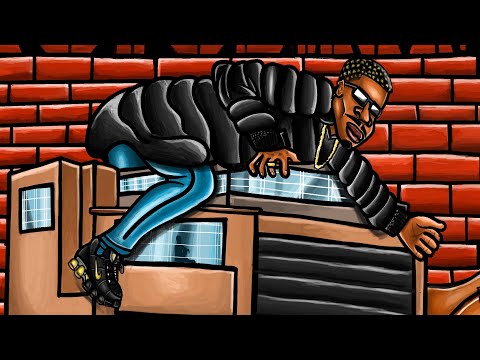 Putodiparis - “TALIBÃ” (prod. Júlio Sosa)