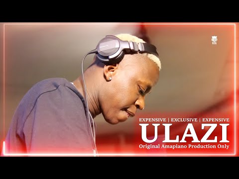 NOBODY CAN STOP MGUZU WETHU Mixed By ULAZI ( Expensive ) | 100% Production | DJ Set