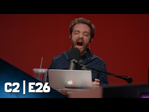 Groundhog Shae | The Glass Cannon Podcast C2 E26 | Pathfinder 2E Gatewalkers