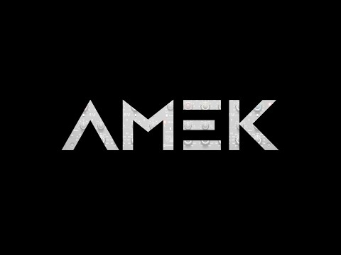 AMEK EQ 200 - Trailer