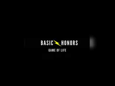 Basic Honors - Game of Life