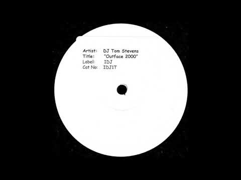 DJ Tom Stevens Vs Koma Squad - Outface 2000 (Olmec Heads Remix) (2000)
